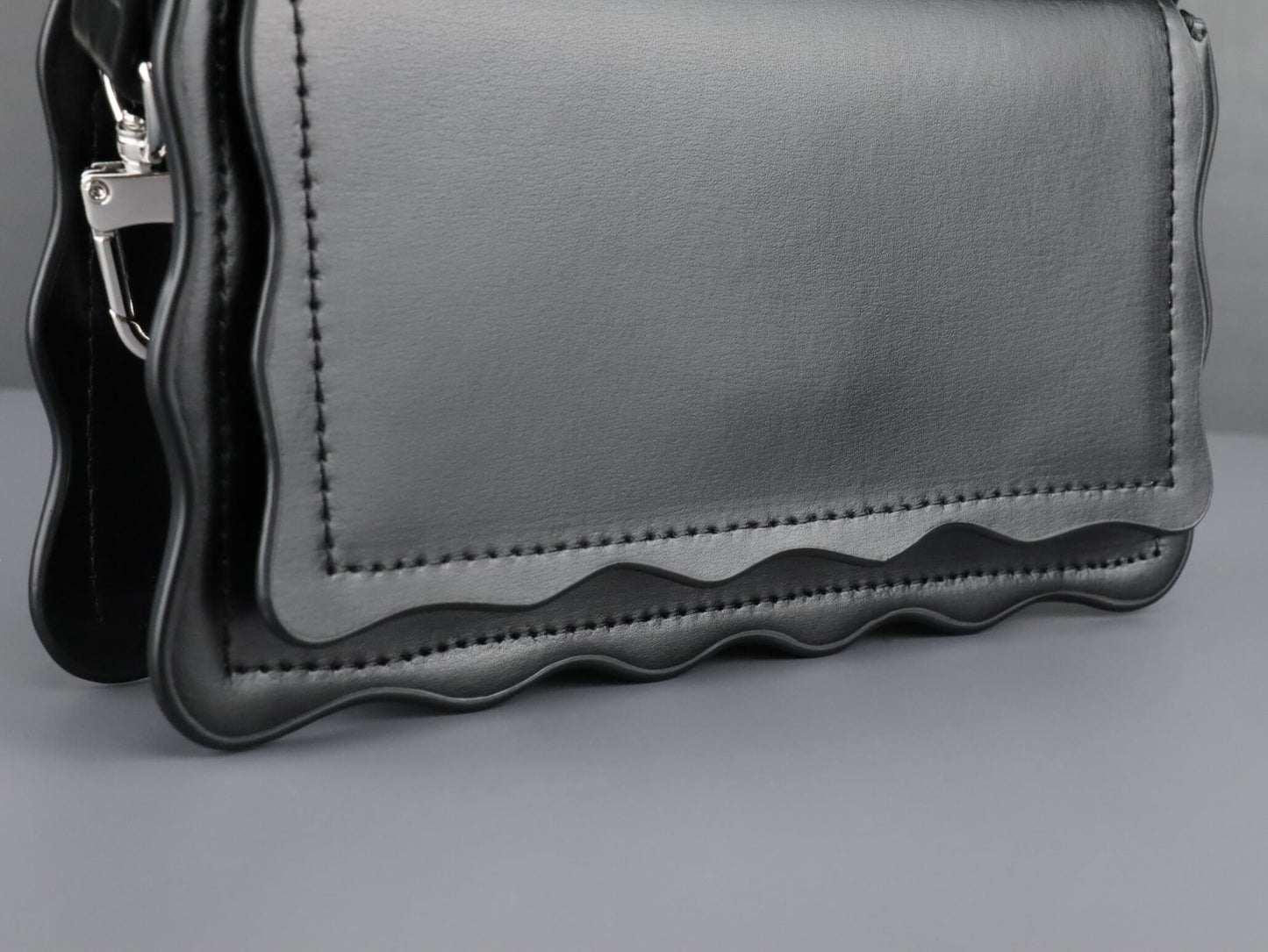 wave-shape design