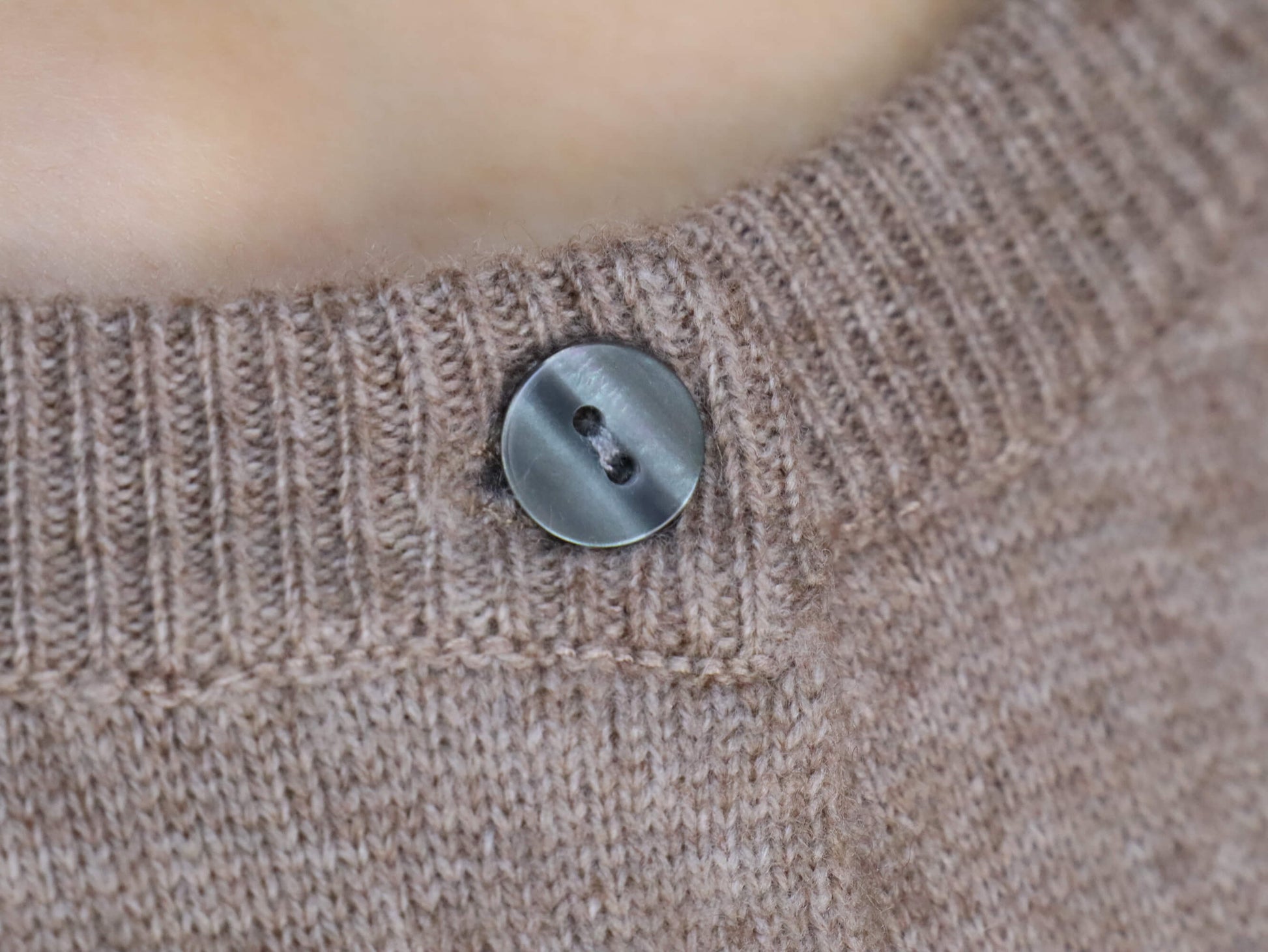 cropped wool knitted cardigan | women cardigan