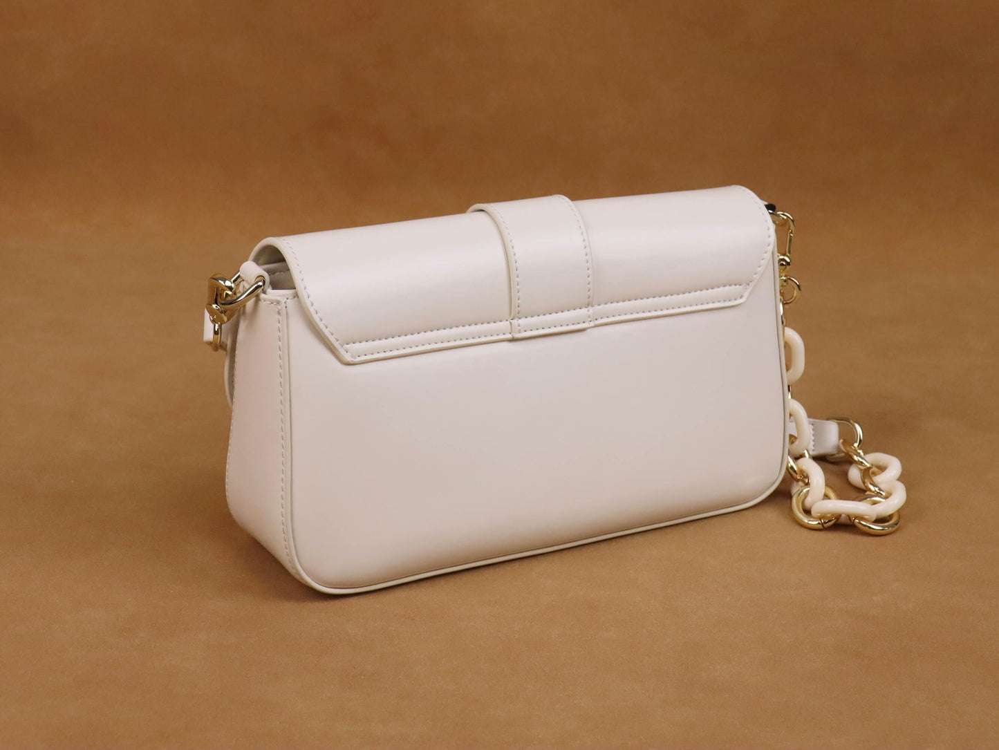 Crossbody Leather Bag