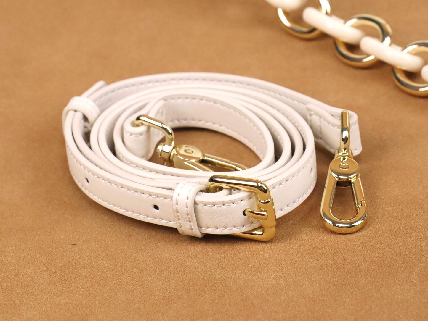 Crossbody Leather Bag