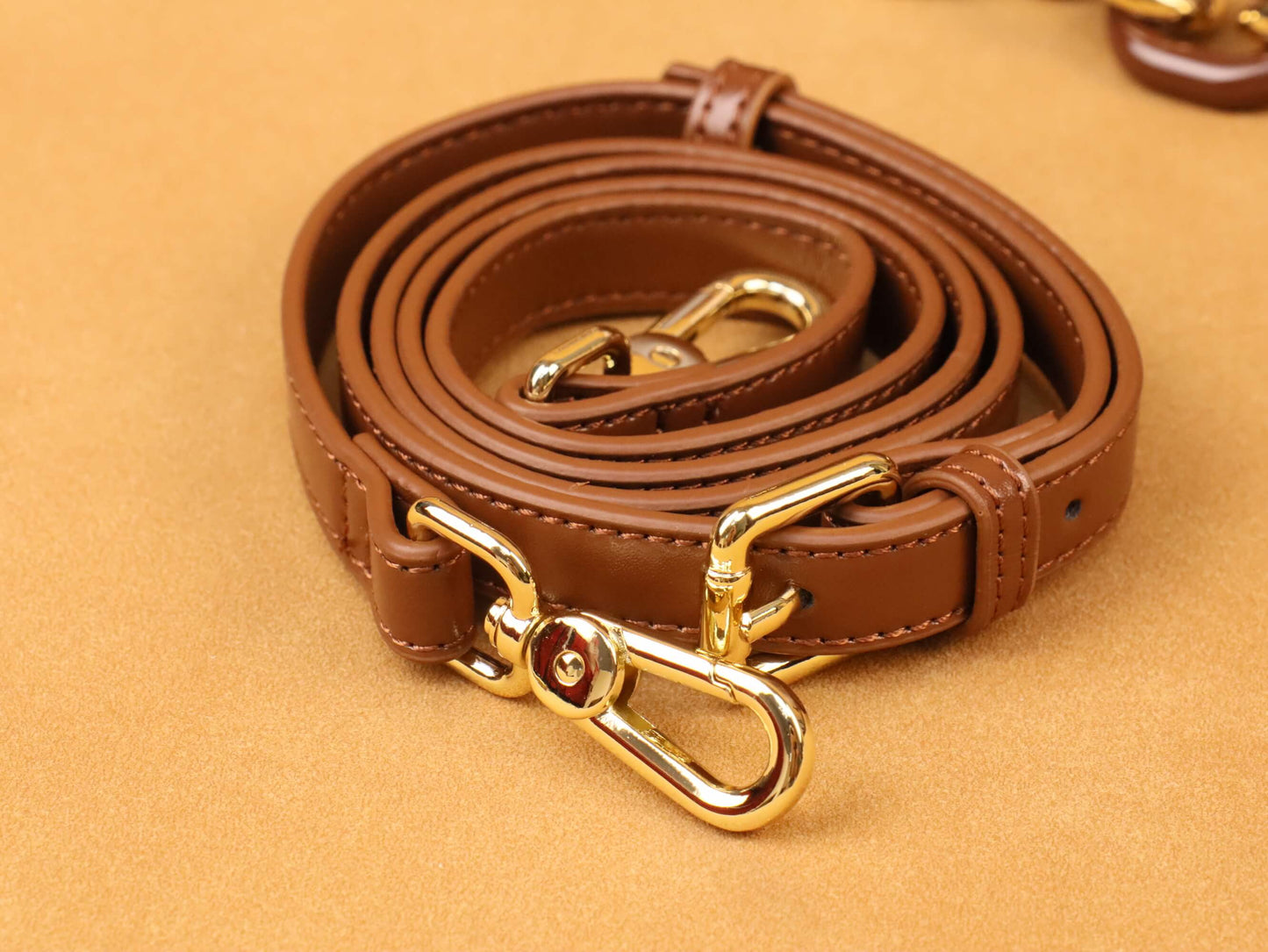 long strap for crossbody