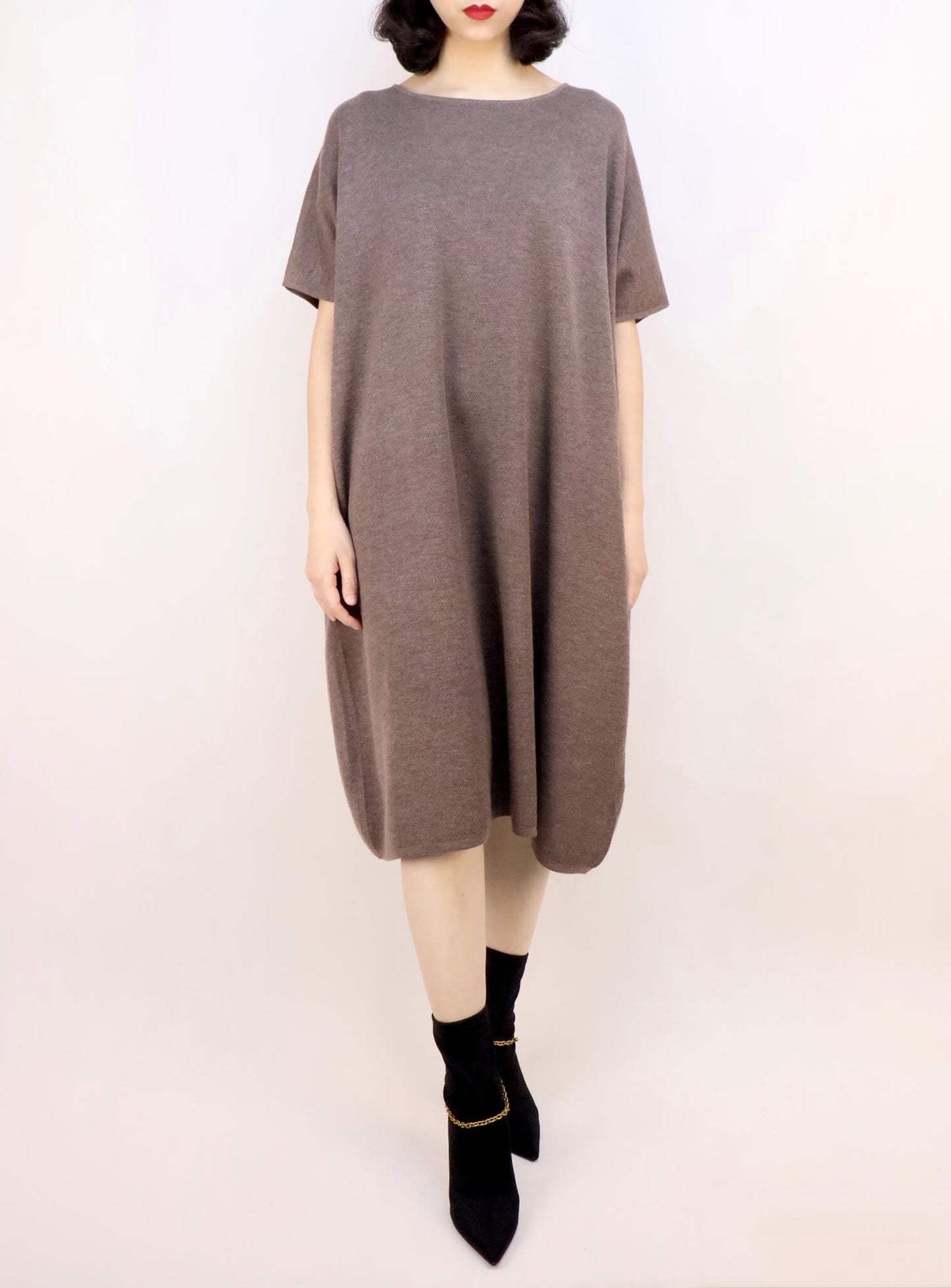 Jumper Dress | Women's Knit dress