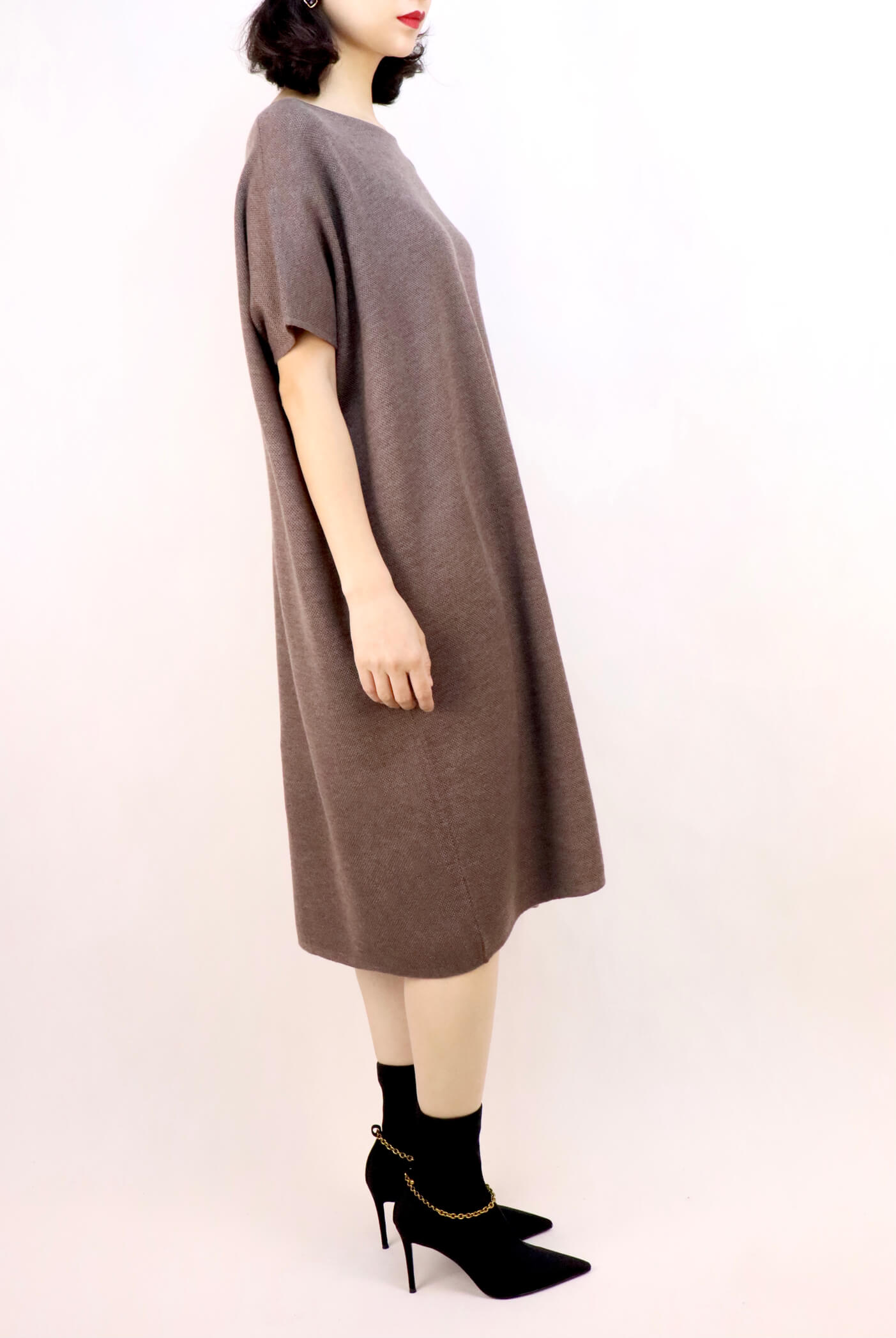 Jumper Dress | Women's Knit dress