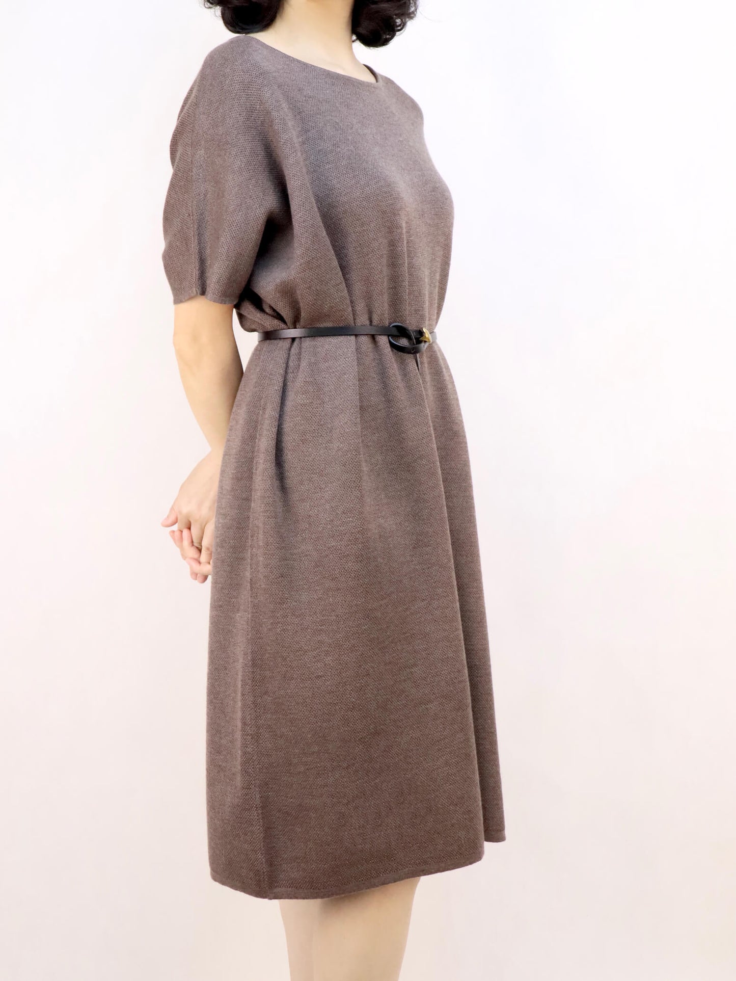 Jumper Dress | Women's Knit dress