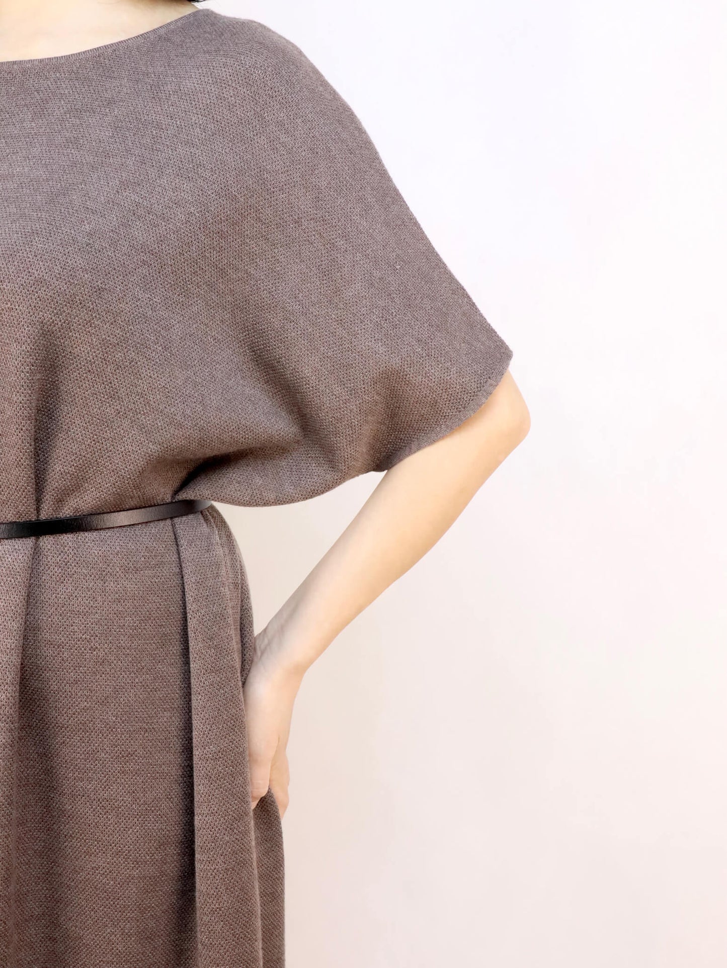 Jumper Dress | Women's Knit dress
