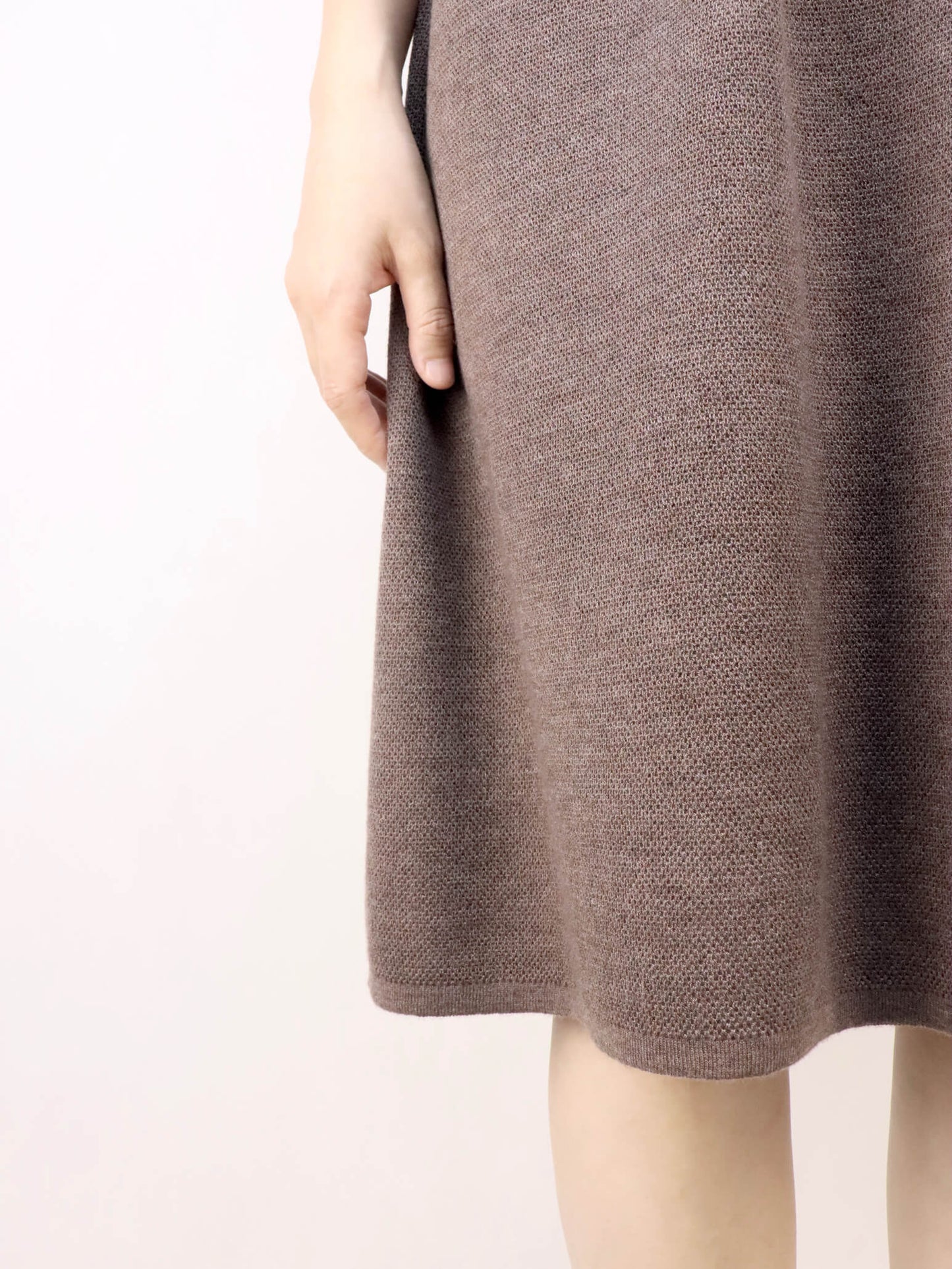 Jumper Dress | Women's Knit dress