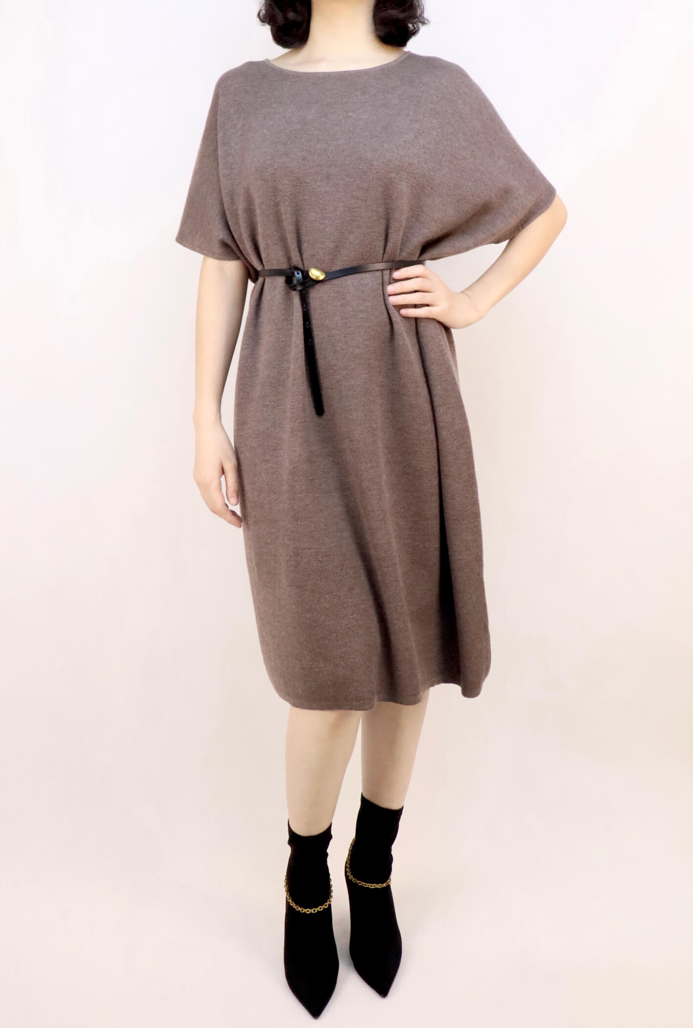 Jumper Dress | Women's Knit dress