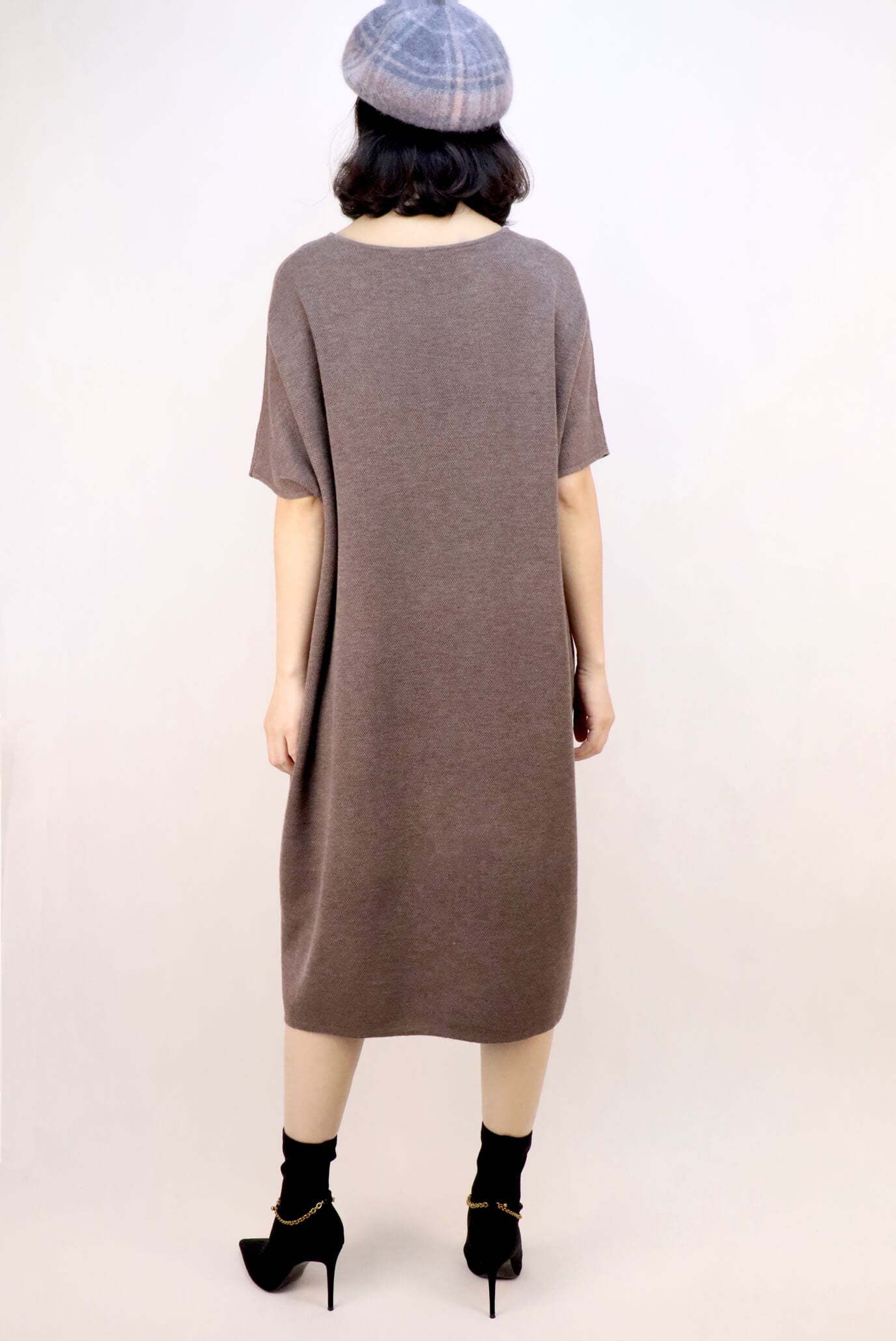 Jumper Dress | Women's Knit dress