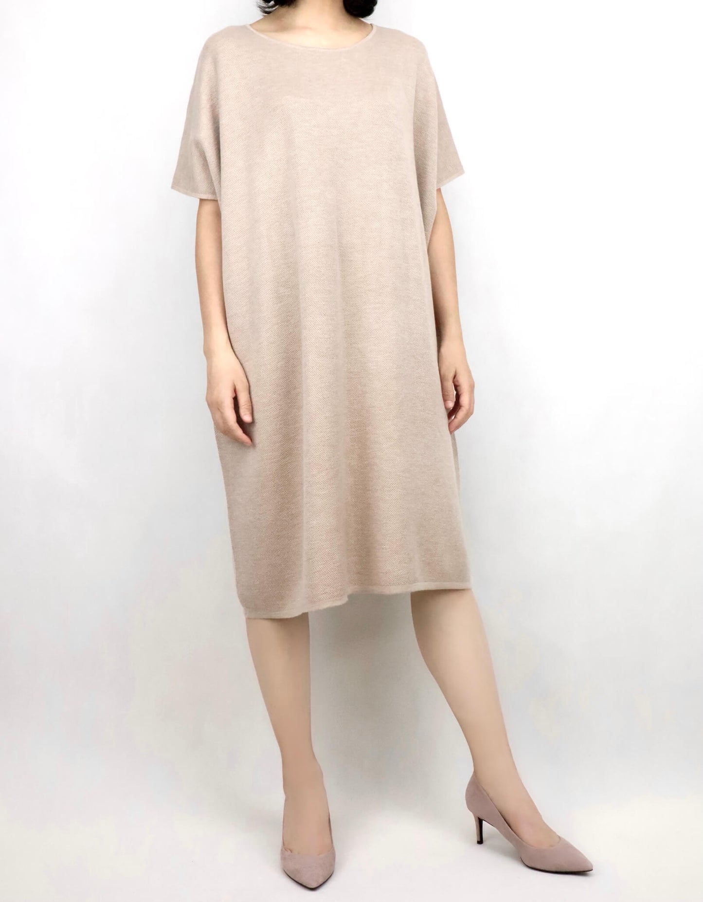 Jumper Dress | Women's Knitwear