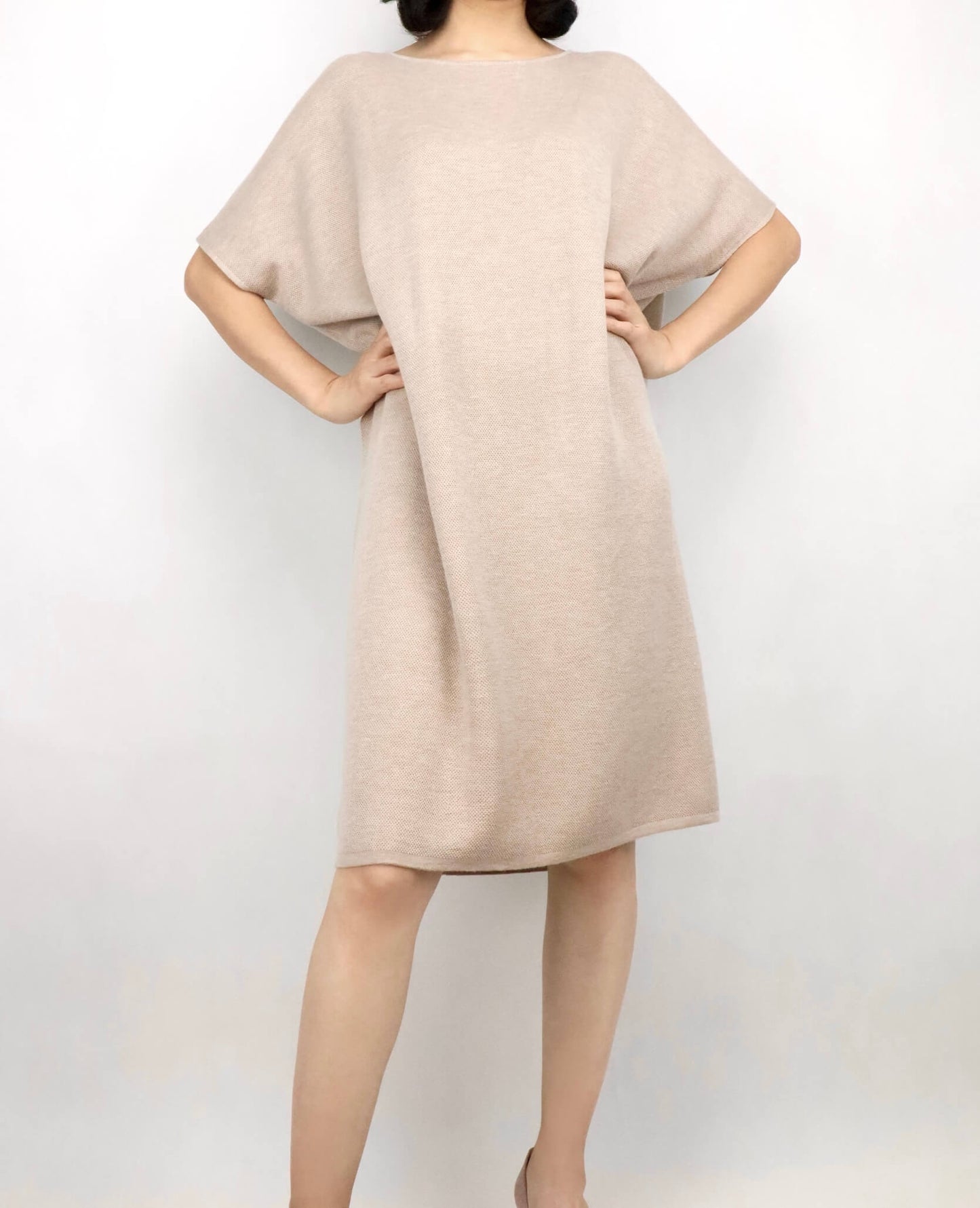 Jumper Dress | Women's Knitwear