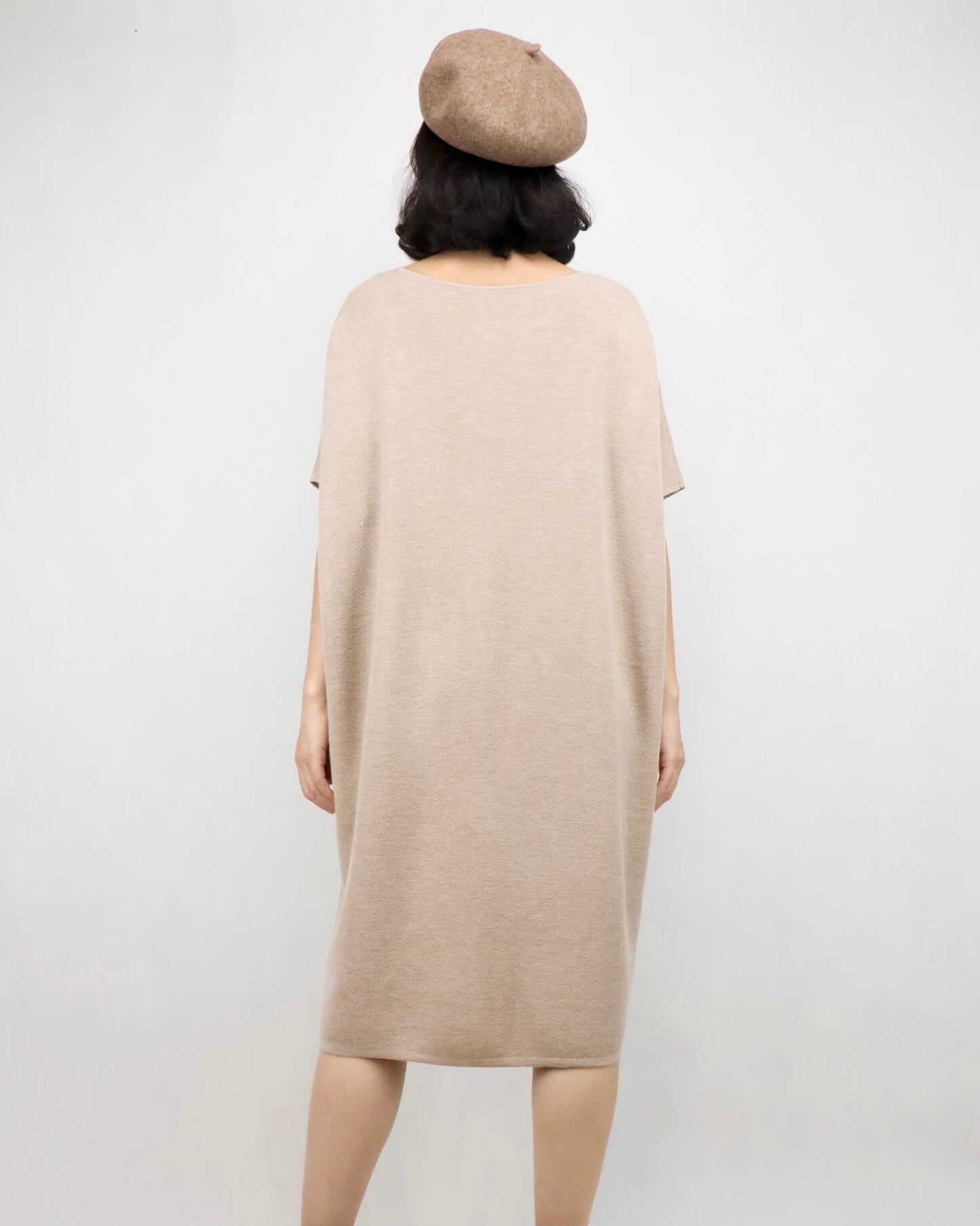 Jumper Dress | Women's Knitwear