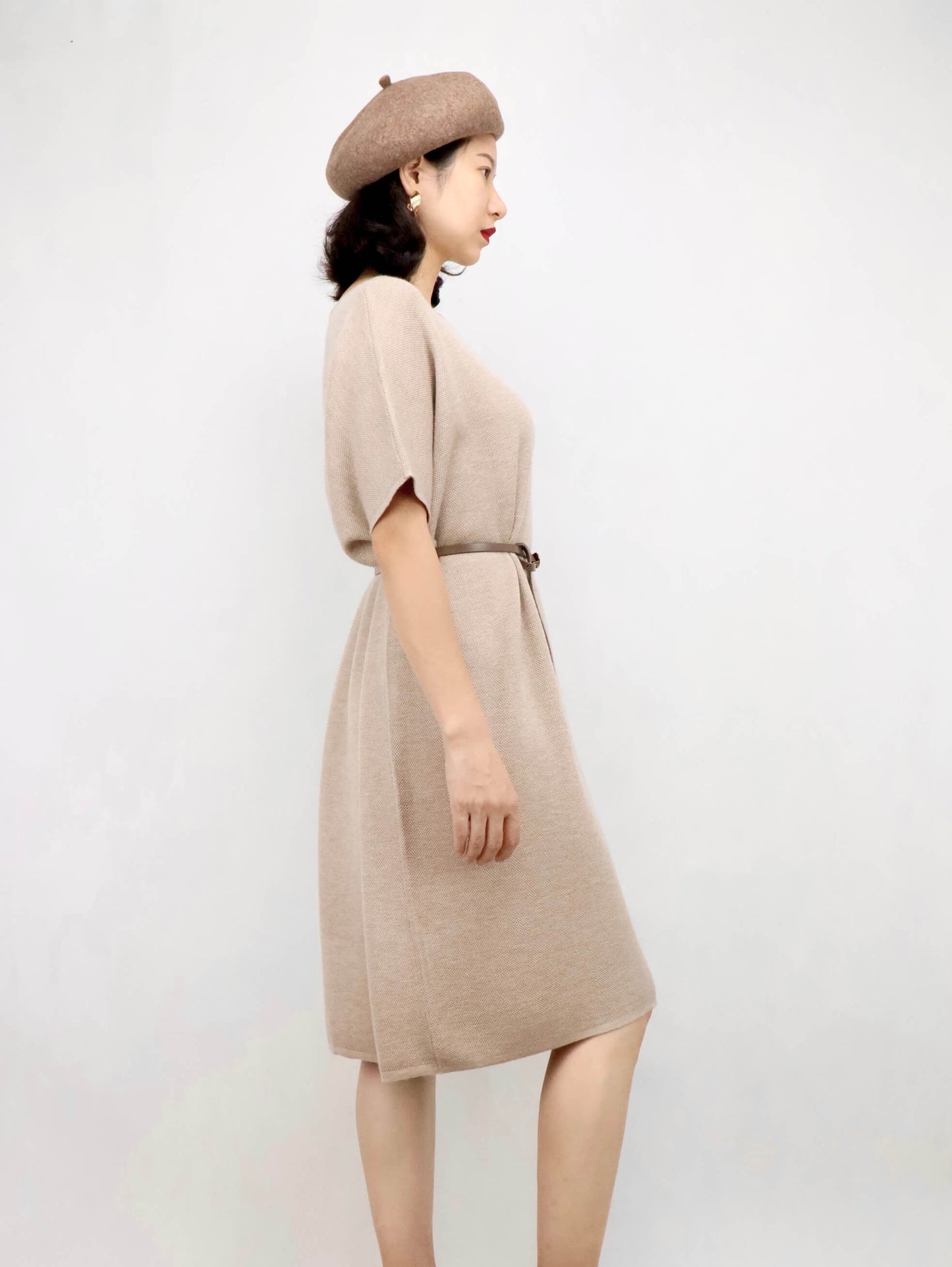 Jumper Dress | Women's Knitwear