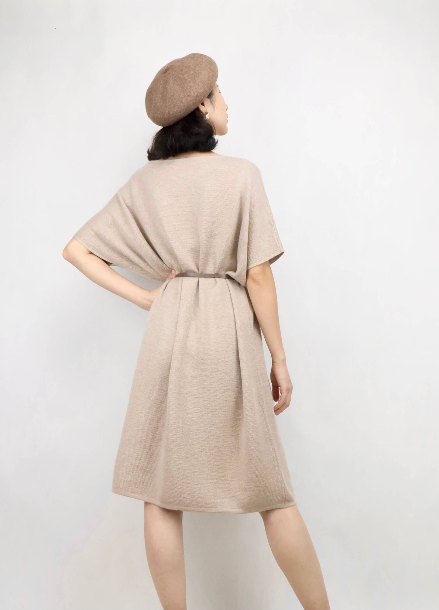 Jumper Dress | Women's Knitwear
