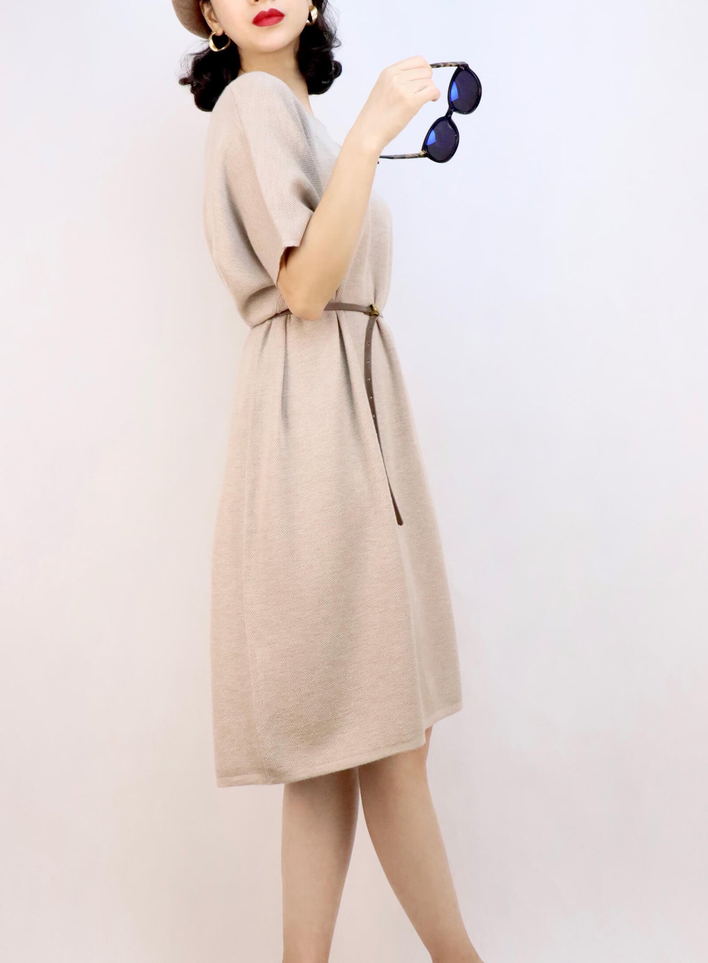 Jumper Dress | Women's Knitwear