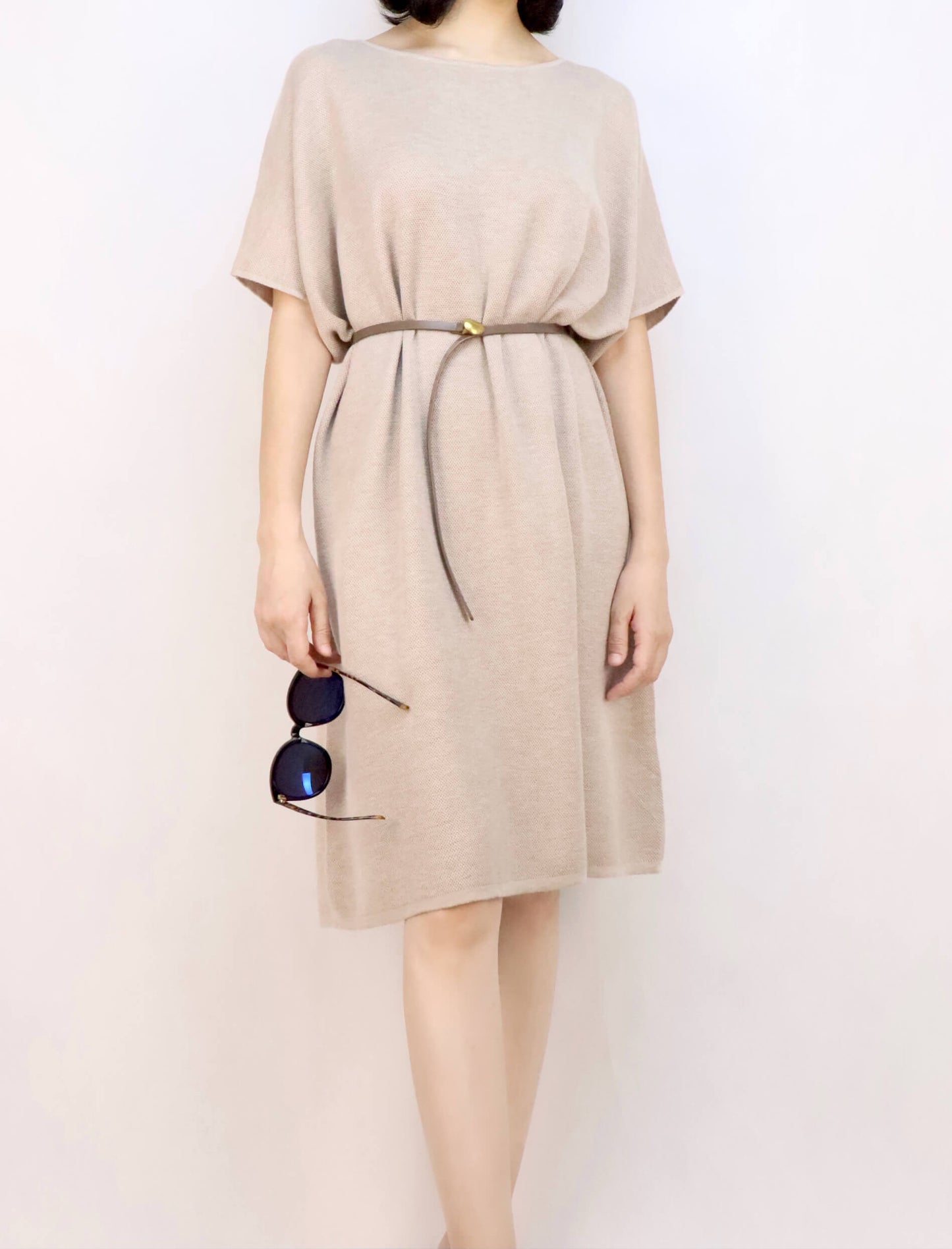 Jumper Dress | Women's Knitwear