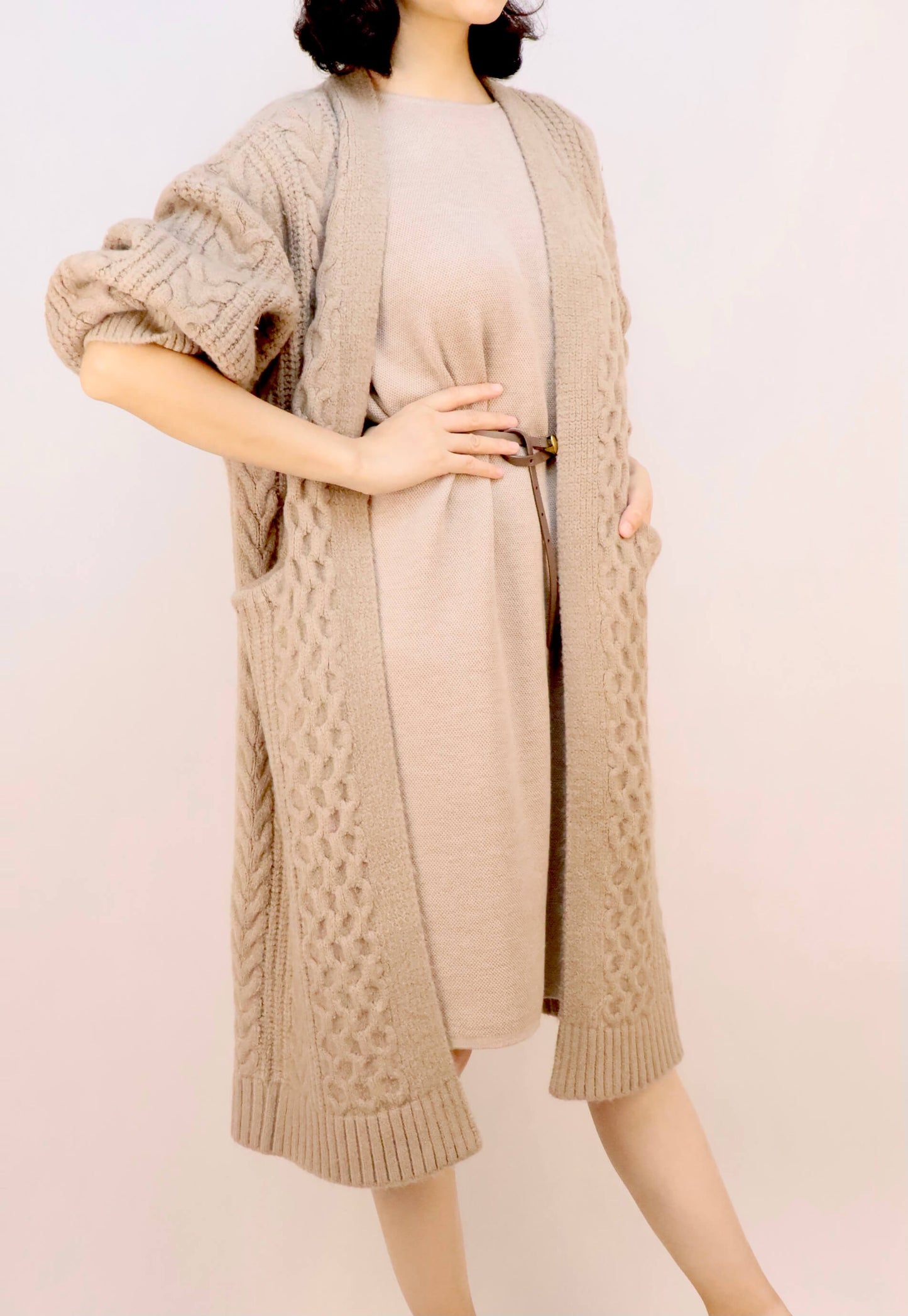 Jumper Dress | Women's Knitwear