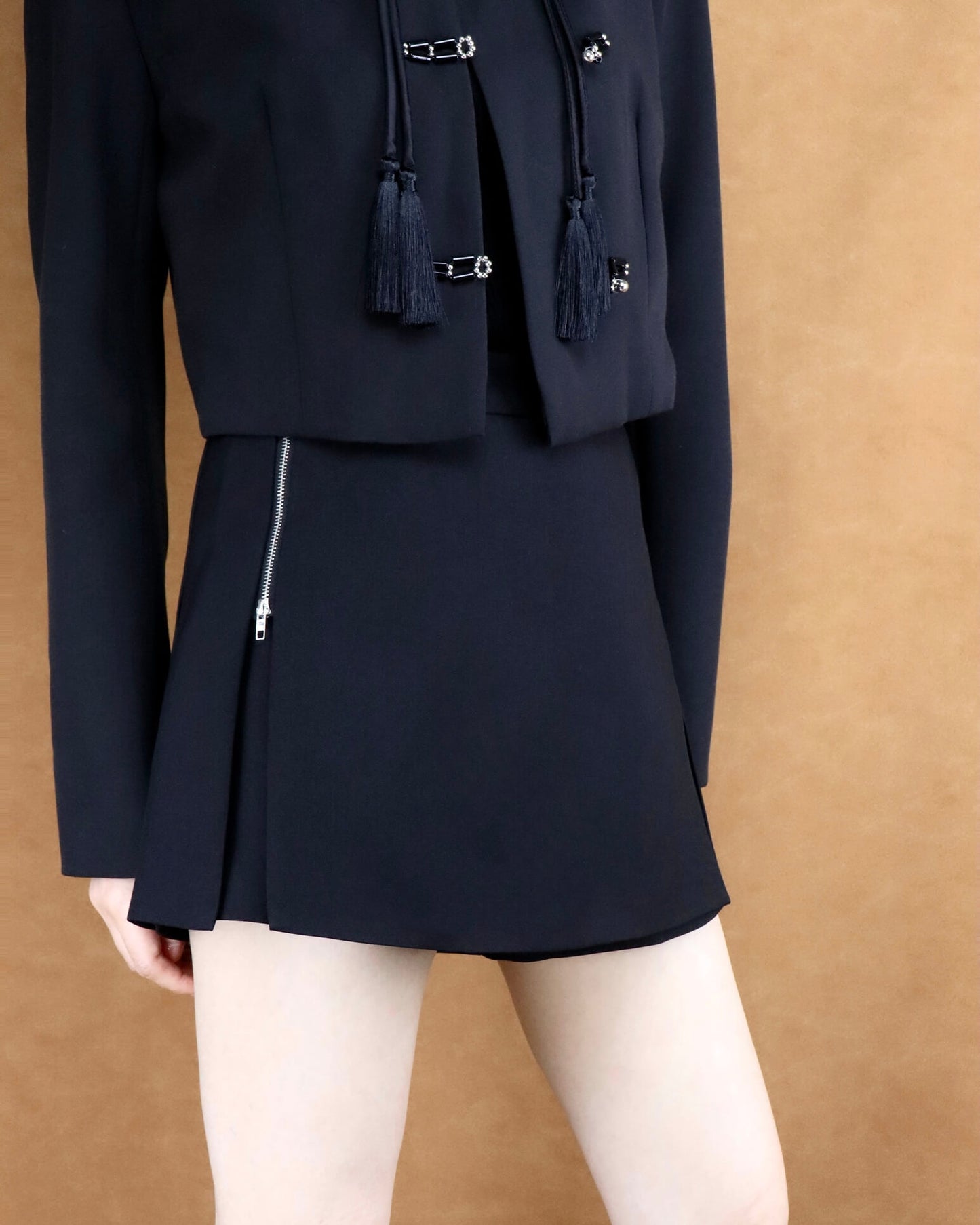trousers skirt | short skirt
