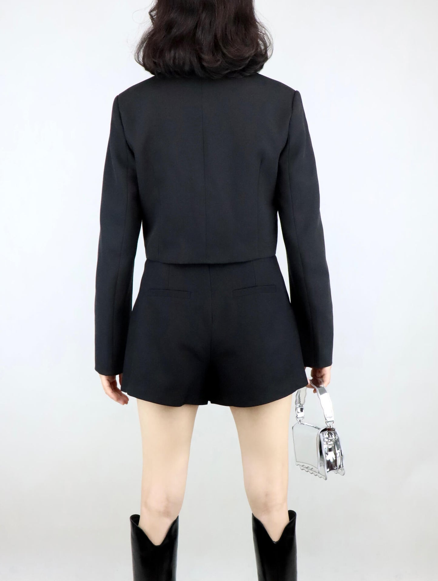 trousers skirt | short skirt