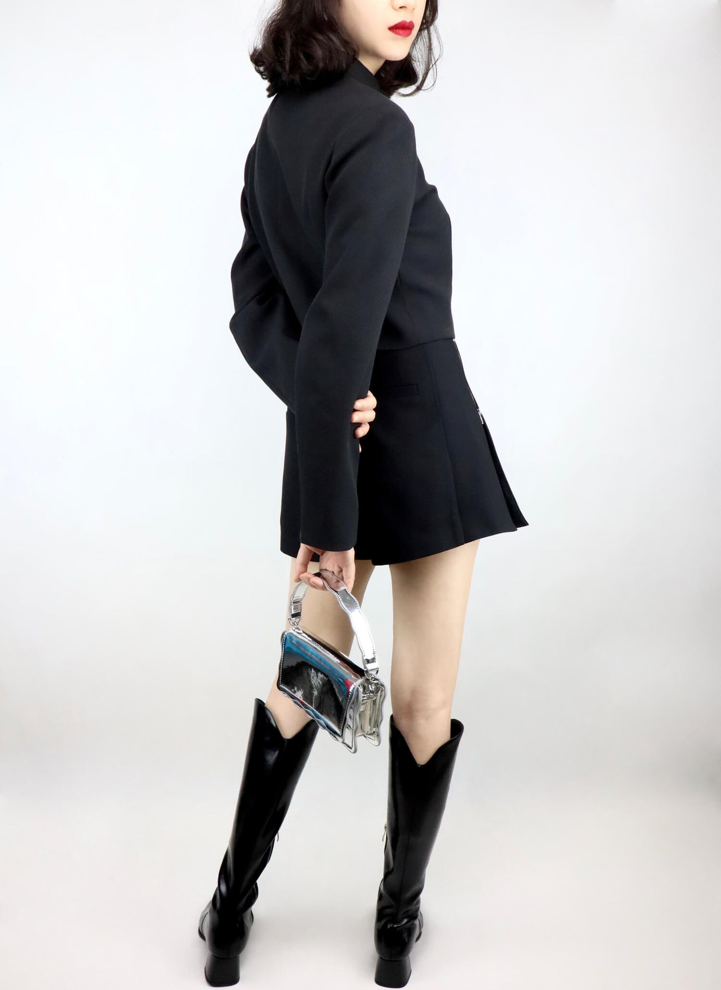 trousers skirt | short skirt