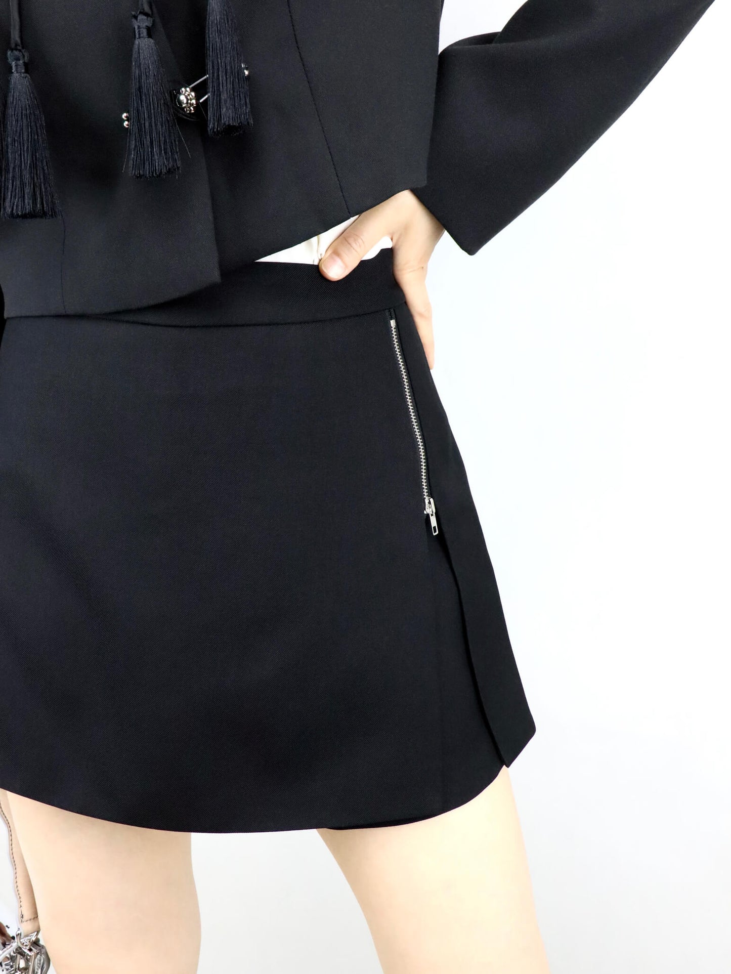trousers skirt | short skirt