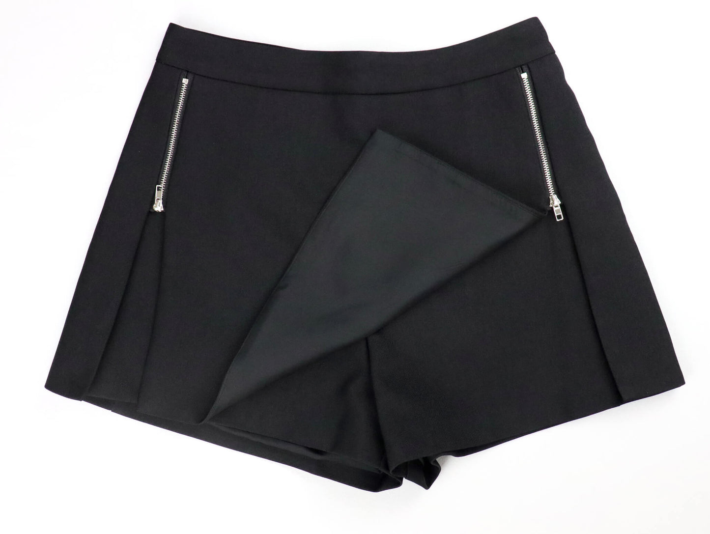trousers skirt | short skirt
