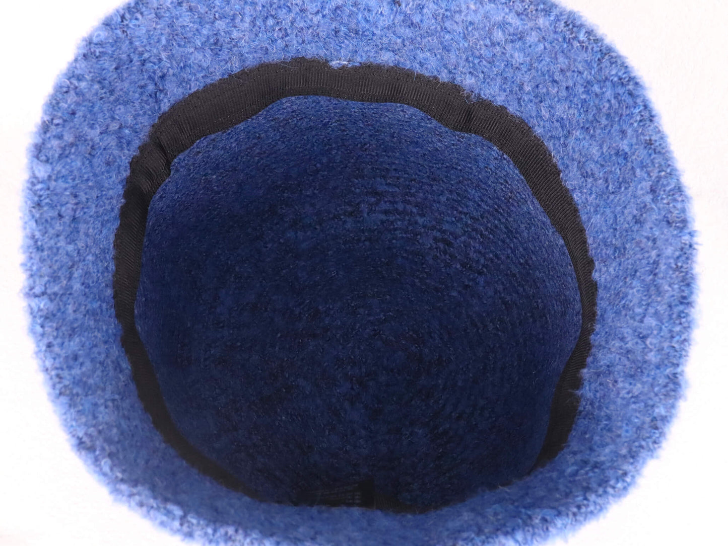 Wool Bucket Hat