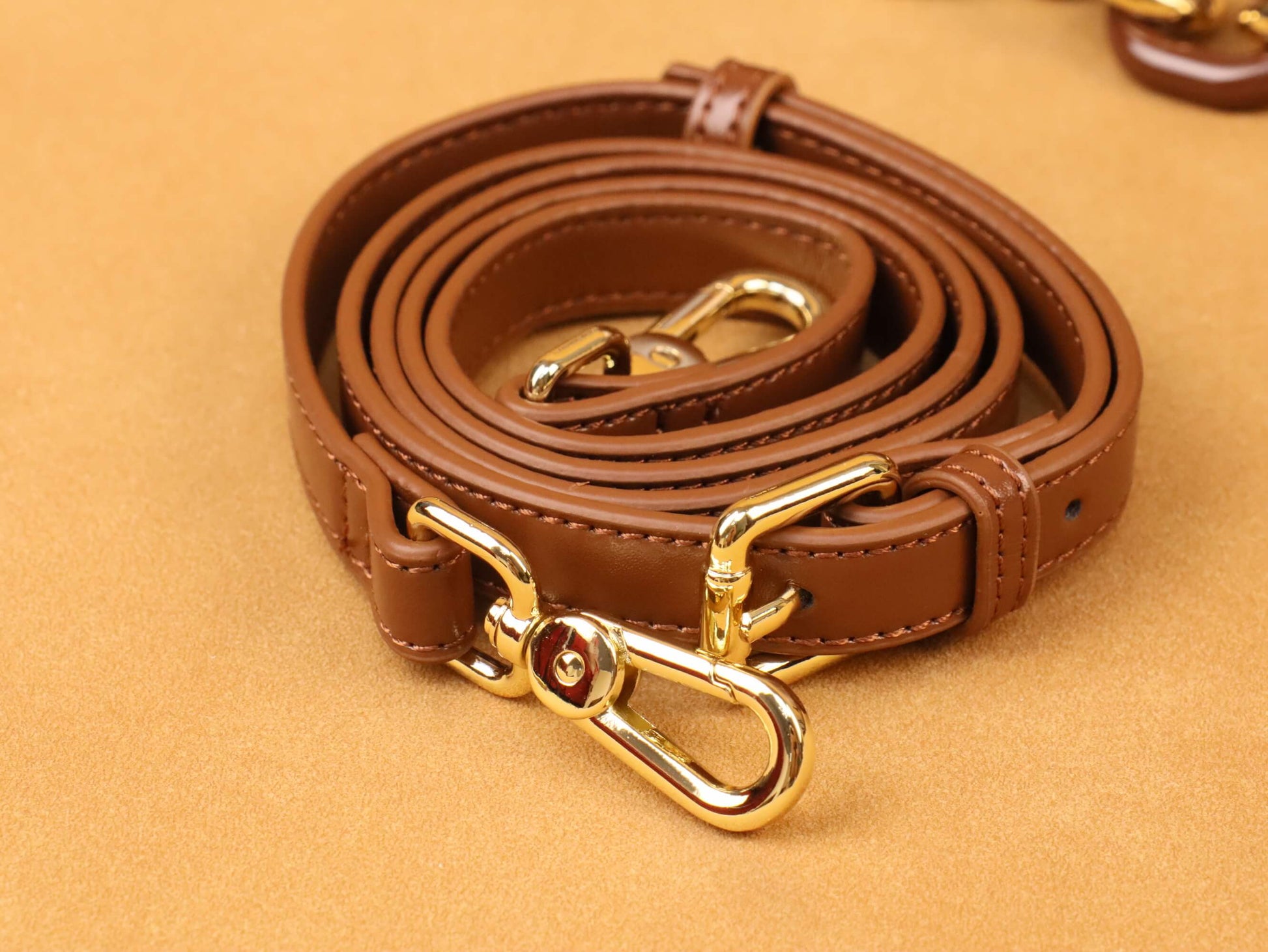 long strap for crossbody