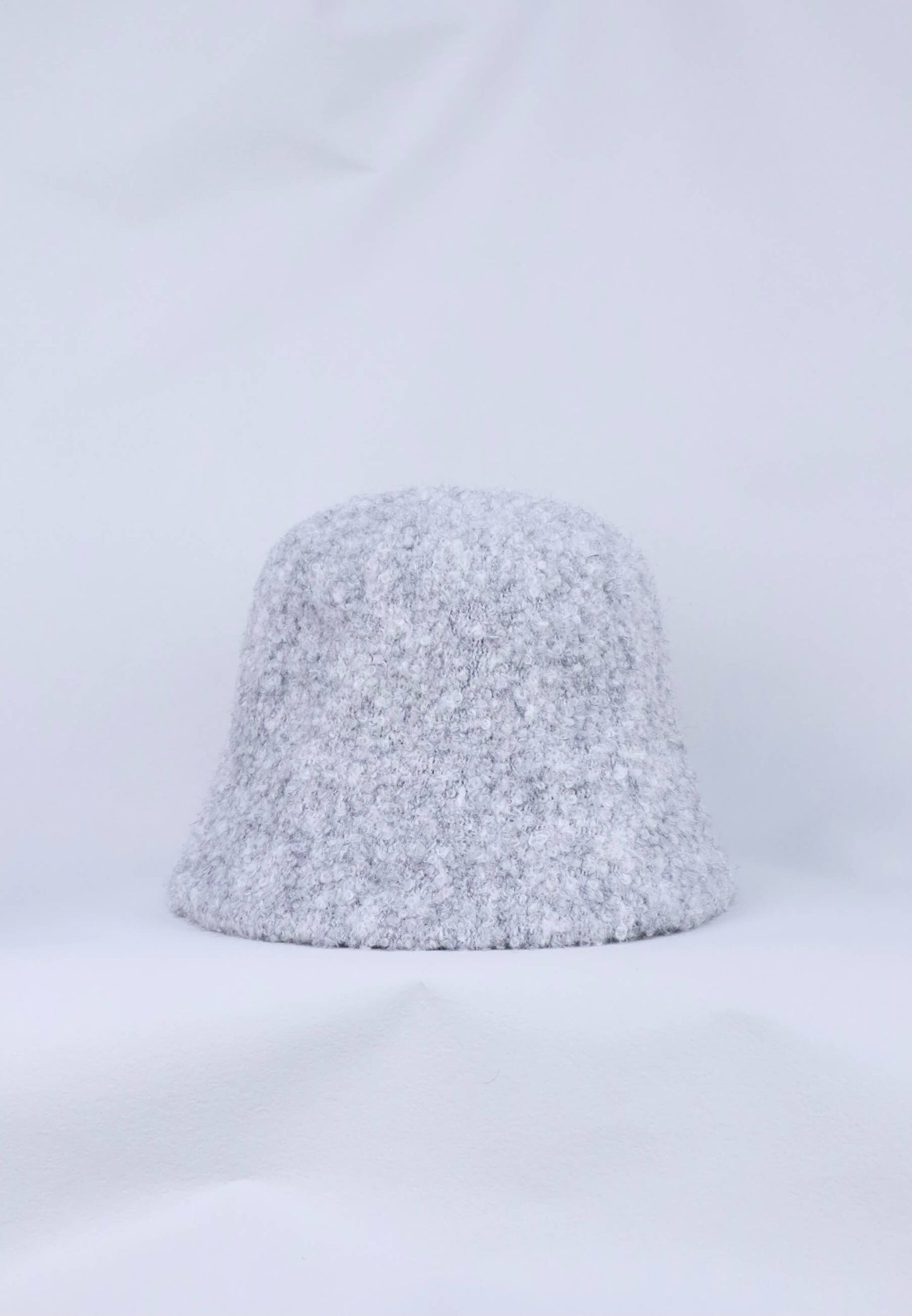 Wool Bucket Hat