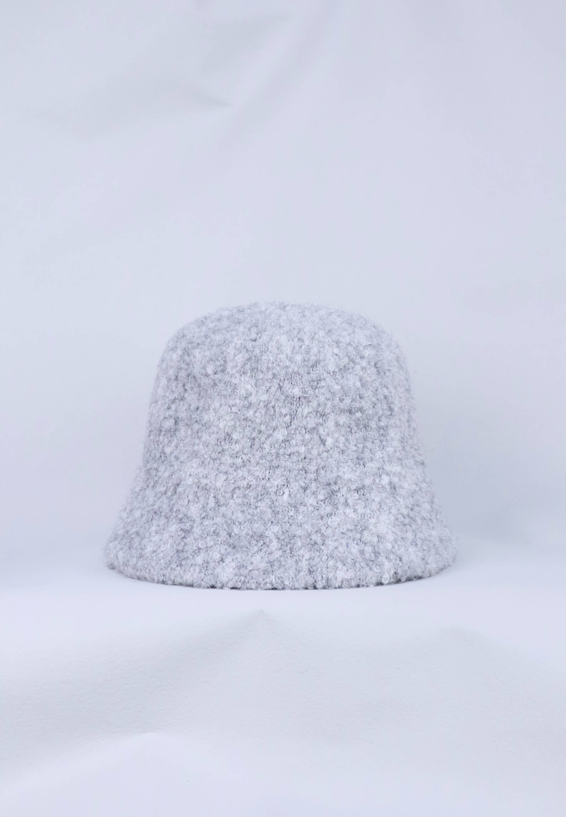 Wool Bucket Hat