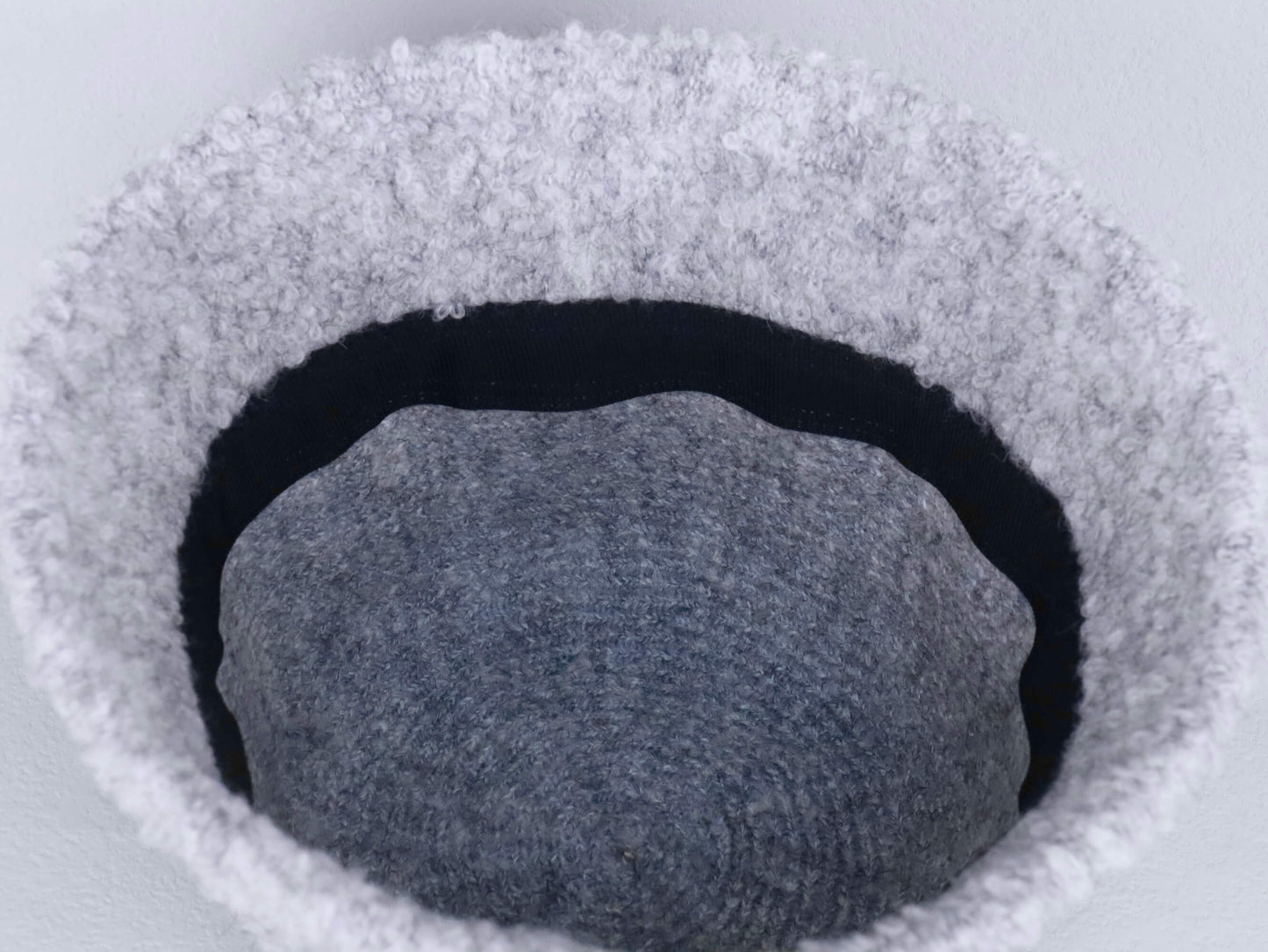 Wool Bucket Hat