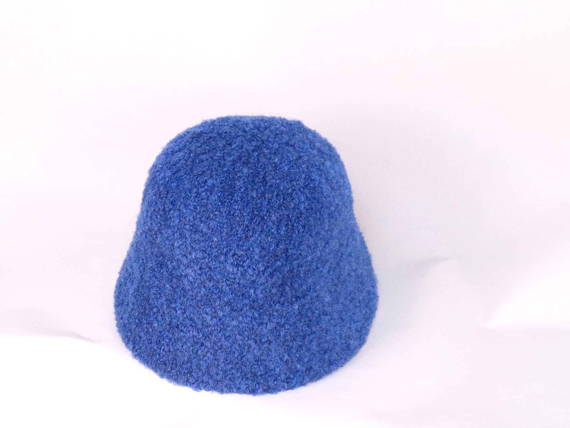 Wool Bucket Hat