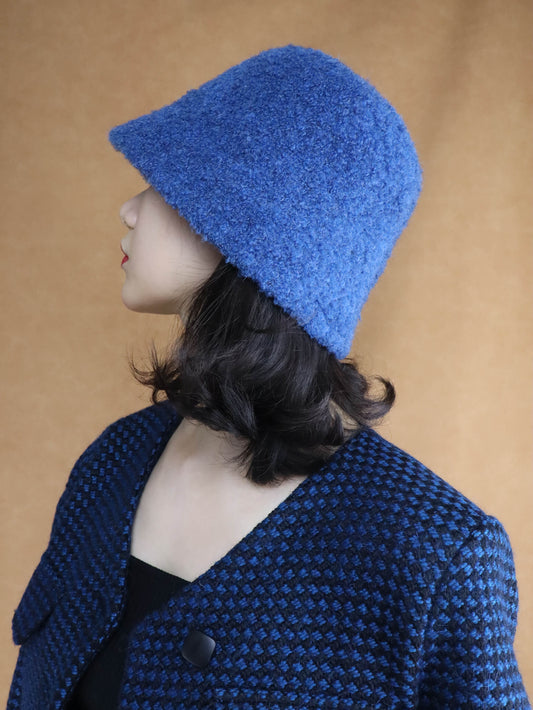 Wool Bucket Hat