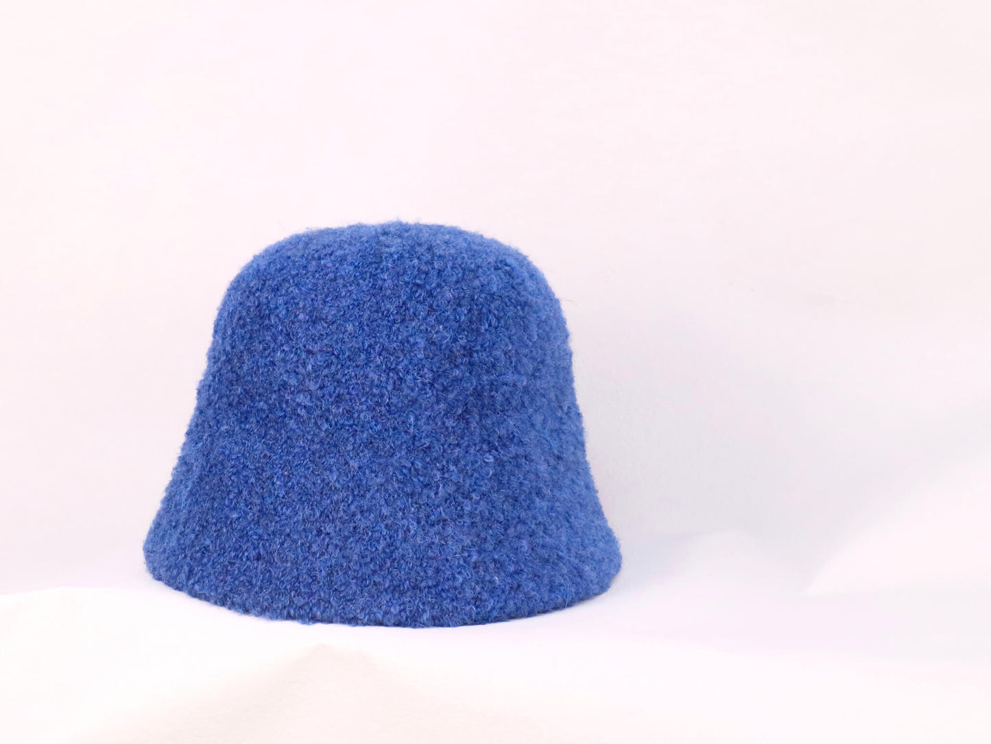 Wool Bucket Hat