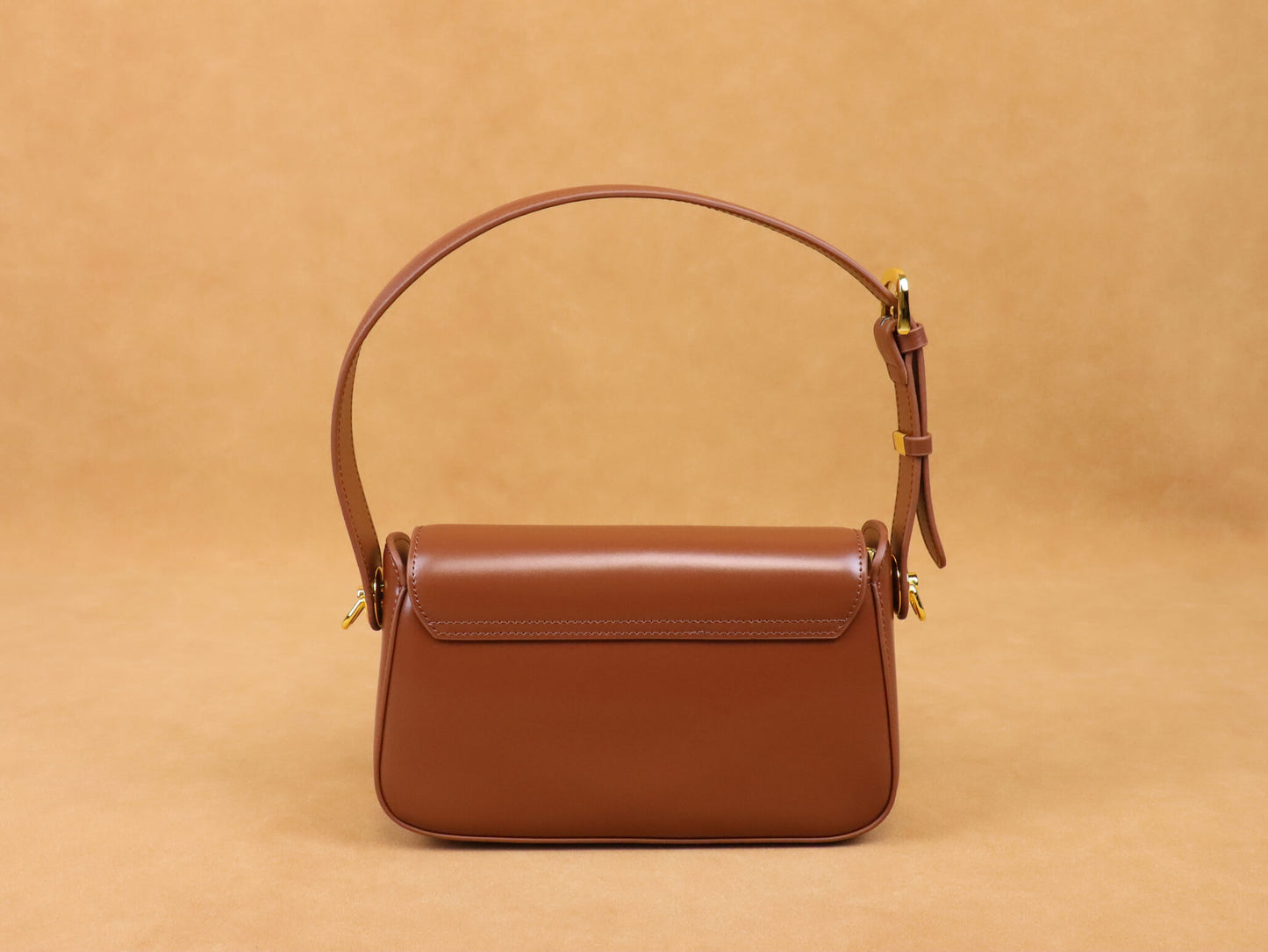Crossbody Leather Bag | Shoulder Bag